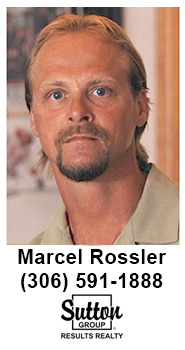 Contact Marcel